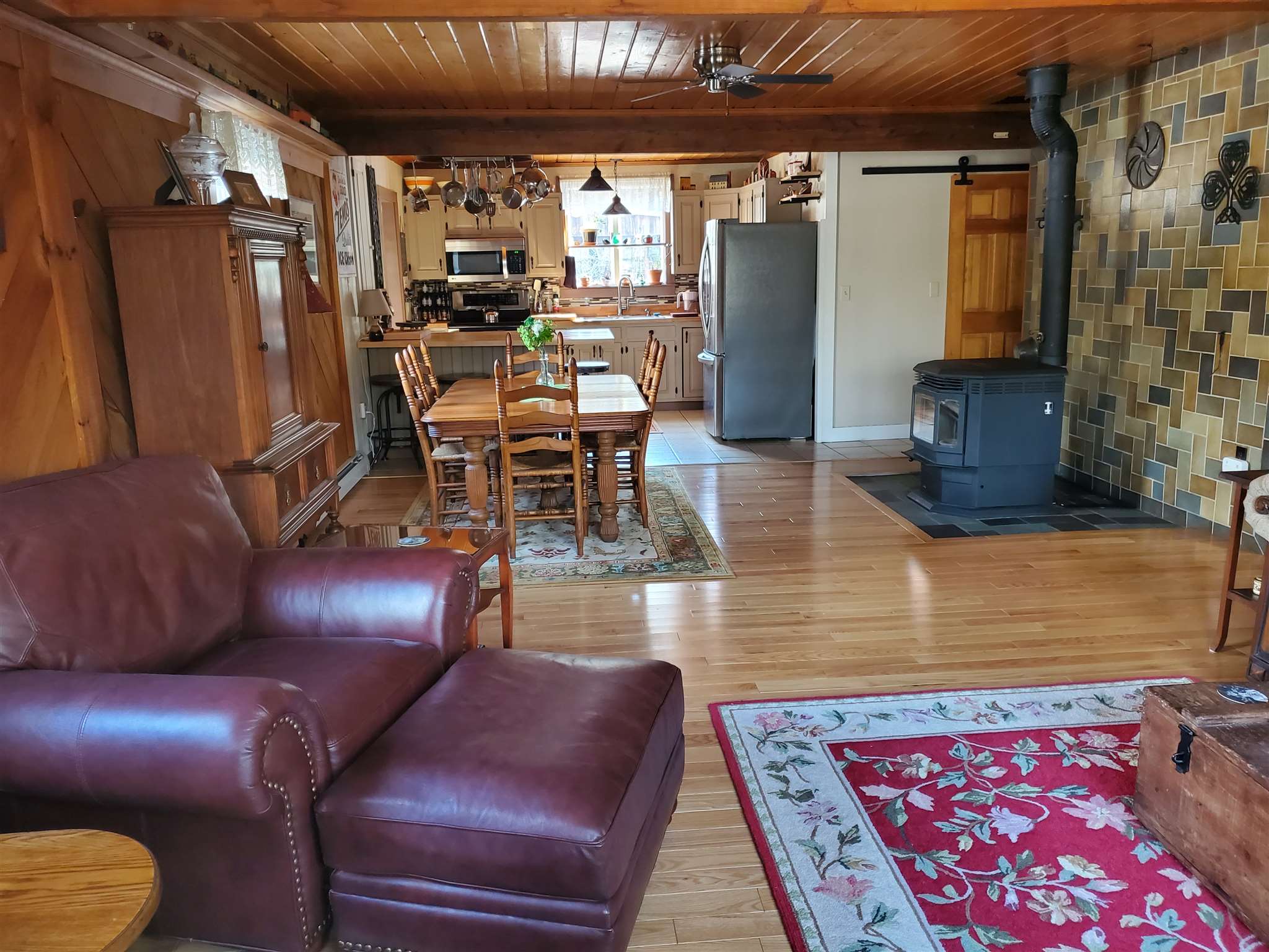 98 Darby Hill Road Rockingham, VT 05101 - Photo 5 of 28