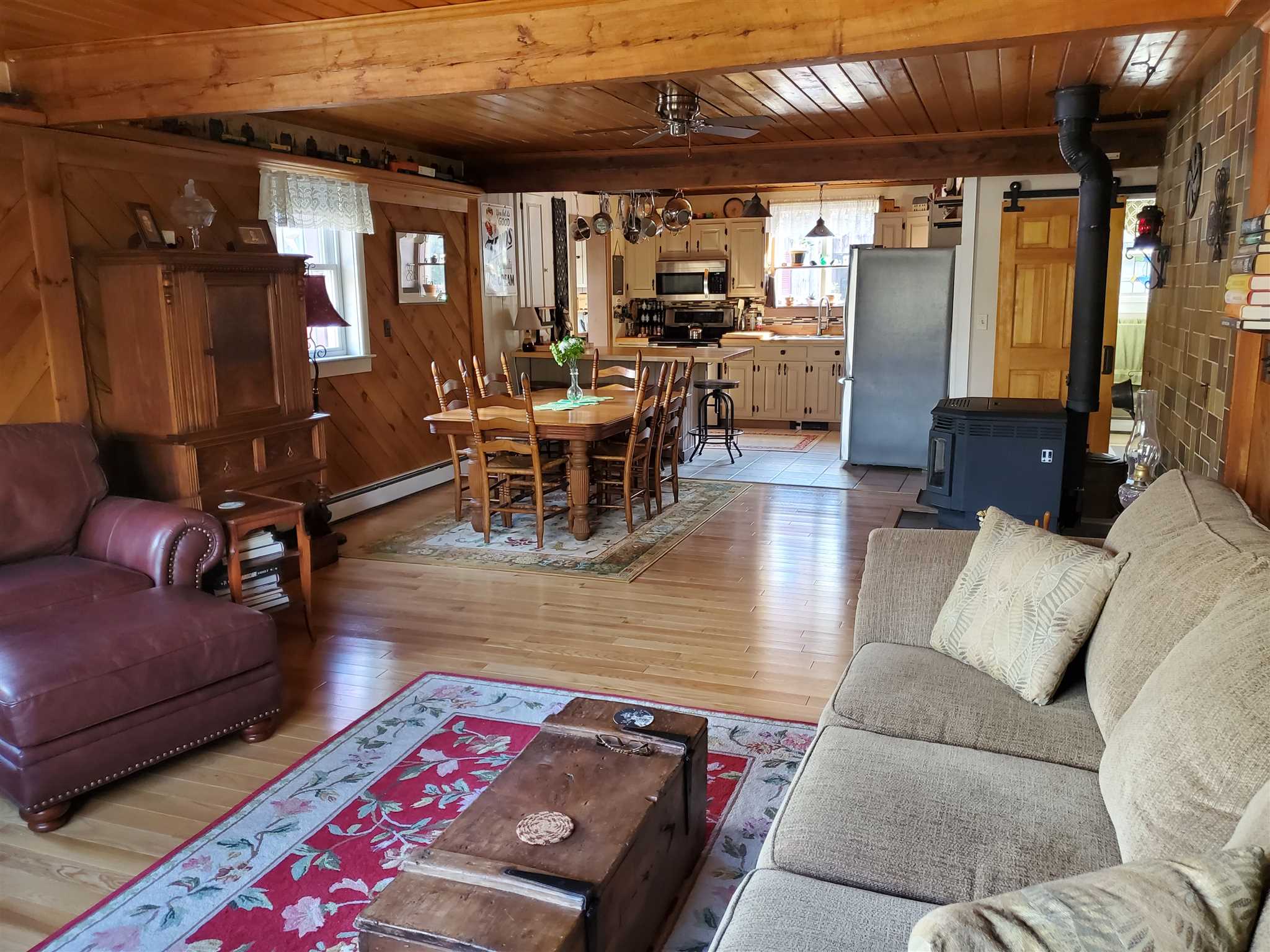 98 Darby Hill Road Rockingham, VT 05101 - Photo 6 of 28