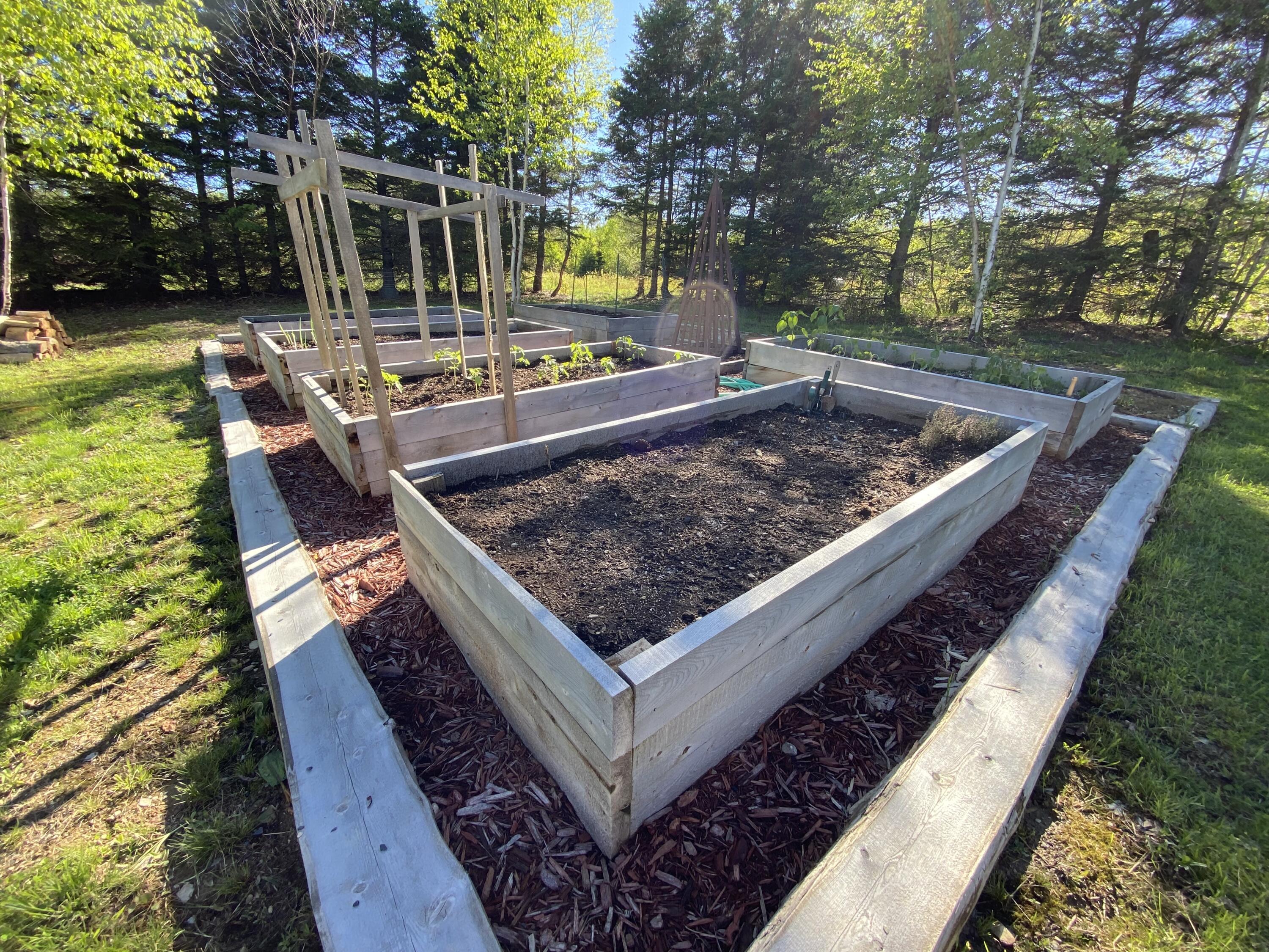 568 W Road New Sweden, ME 04762 - Photo 12 of 54 568 West Road New Sweden May 2022 (144)