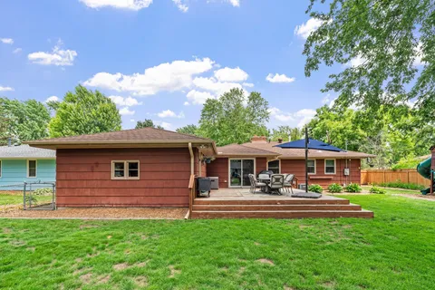 $425,000 | 10916 Ewing Avenue South, Bloomington, MN 55431