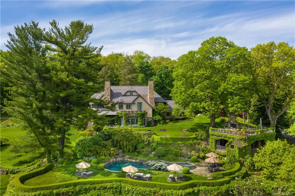 617 Croton Lake Road, Bedford Corners, NY 10549 Compass