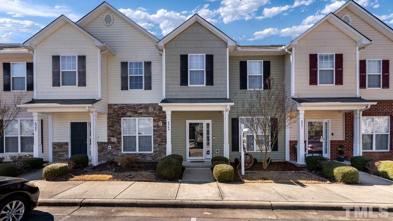 8349 Boca Point Raleigh, NC 27616 - Photo 1 of 21 Gallery Image 1