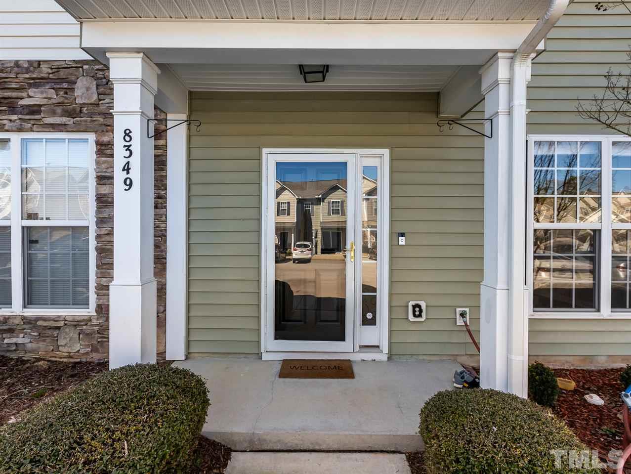 8349 Boca Point Raleigh, NC 27616 - Photo 2 of 21 Gallery Image 2