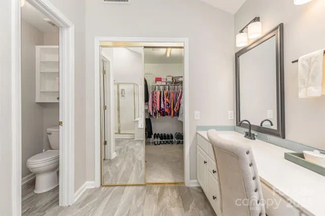 $675,000 | 419 Matthews Estates Road, Matthews, NC 28105