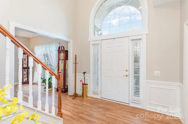 $675,000 | 419 Matthews Estates Road, Matthews, NC 28105