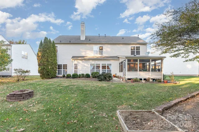 $675,000 | 419 Matthews Estates Road, Matthews, NC 28105