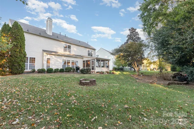 $675,000 | 419 Matthews Estates Road, Matthews, NC 28105