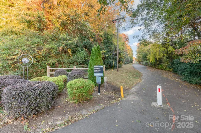 $675,000 | 419 Matthews Estates Road, Matthews, NC 28105