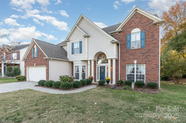 $675,000 | 419 Matthews Estates Road, Matthews, NC 28105