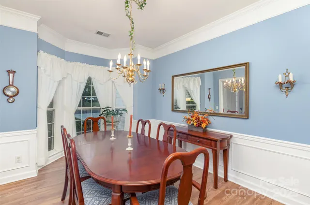 $675,000 | 419 Matthews Estates Road, Matthews, NC 28105