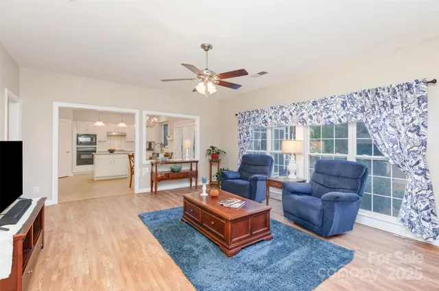 $675,000 | 419 Matthews Estates Road, Matthews, NC 28105