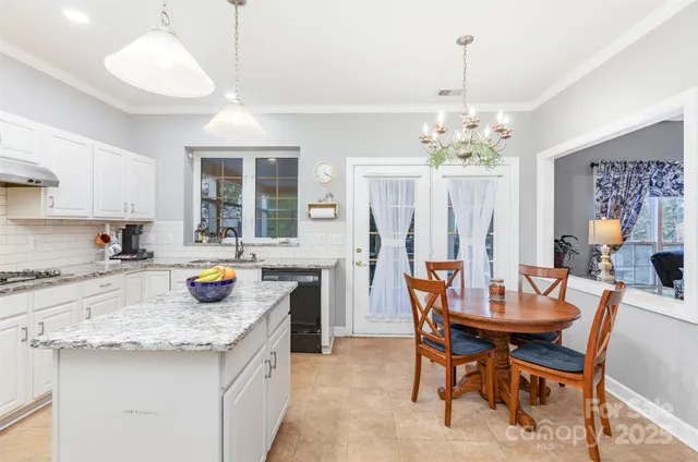 $675,000 | 419 Matthews Estates Road, Matthews, NC 28105