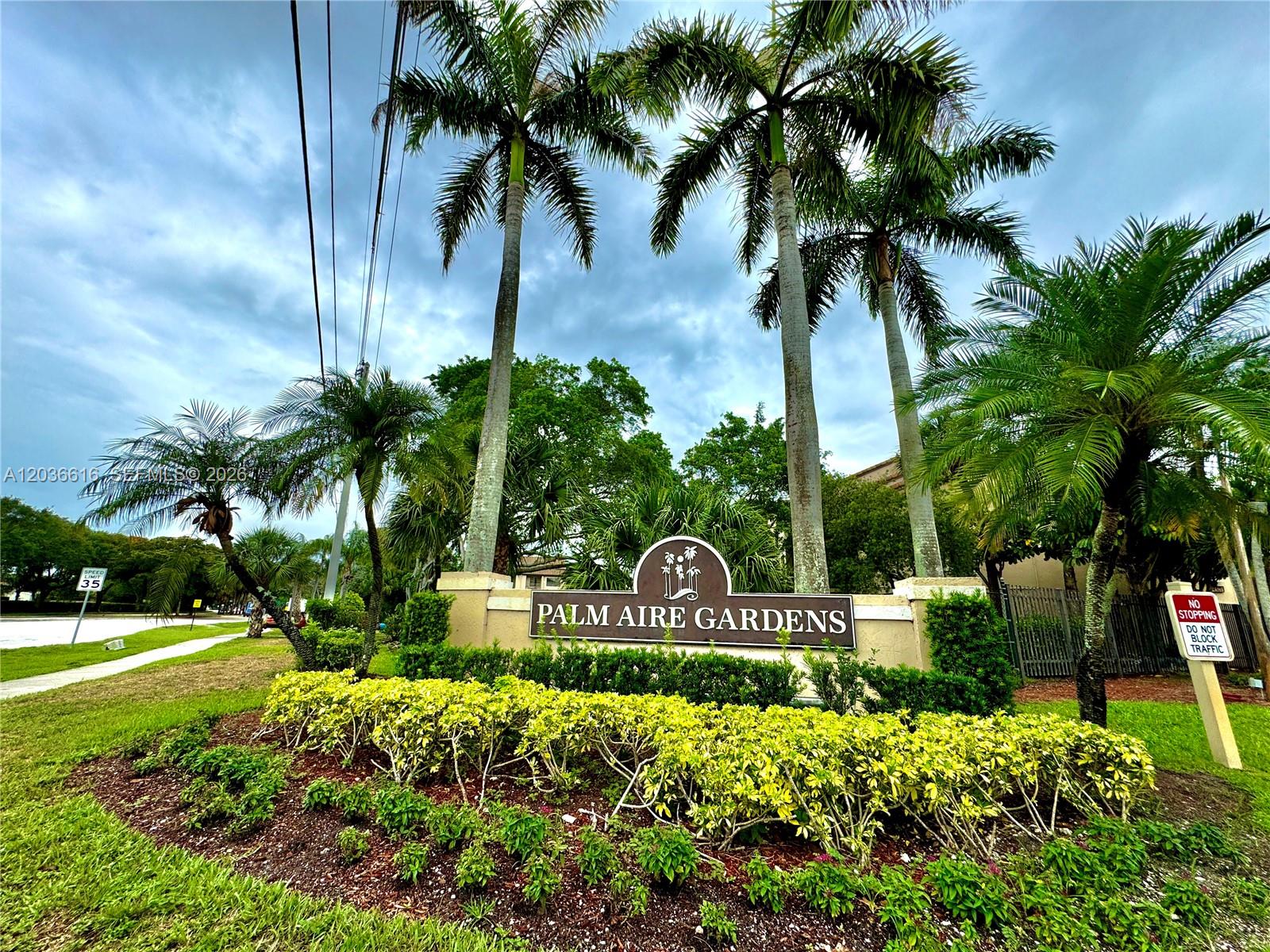 4581 West McNab Road, Unit 12 Pompano Beach, FL 33069 - Photo 1 of 30