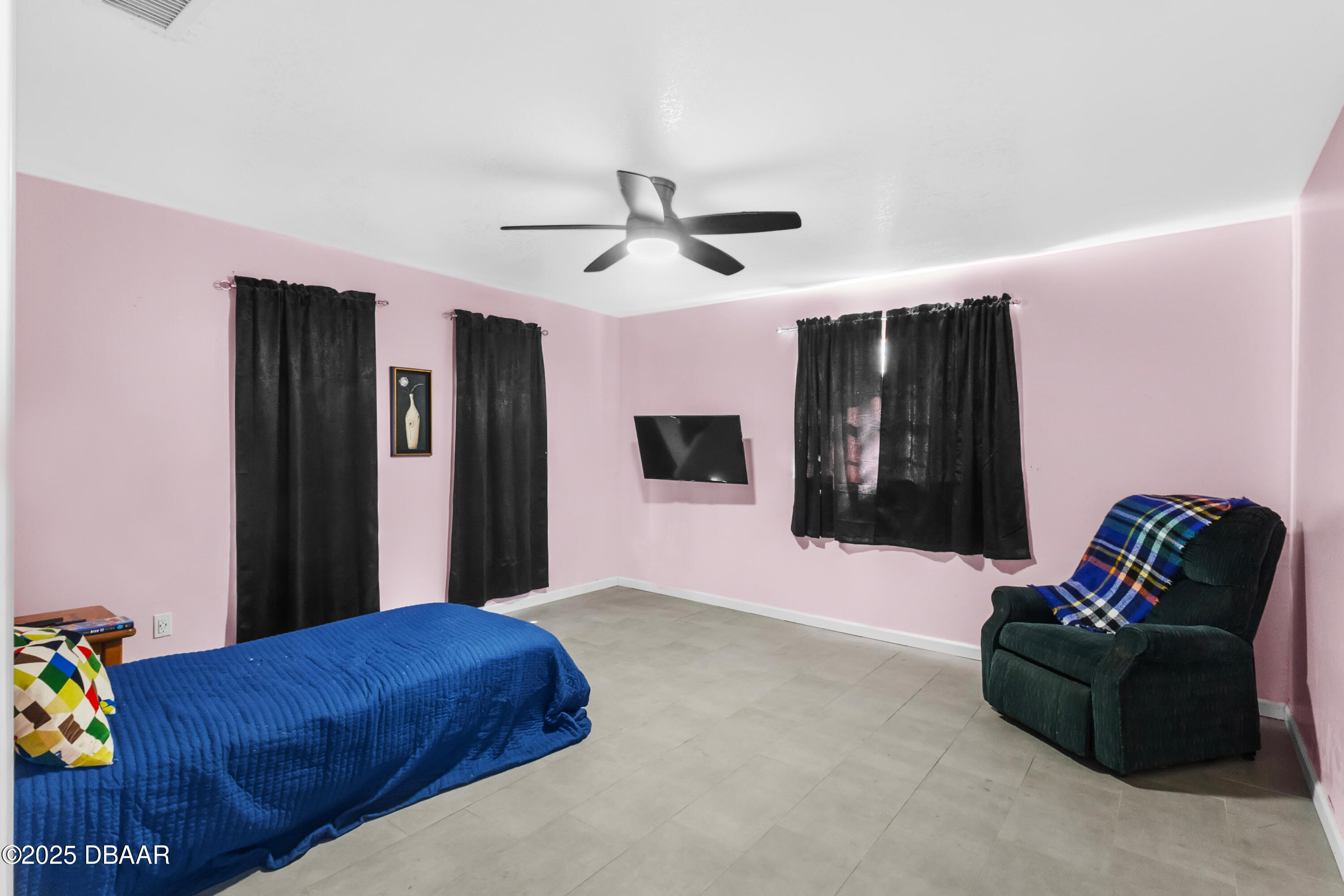 1870 Air Park Road Edgewater, FL 32141 - Photo 18 of 39 Bedroom