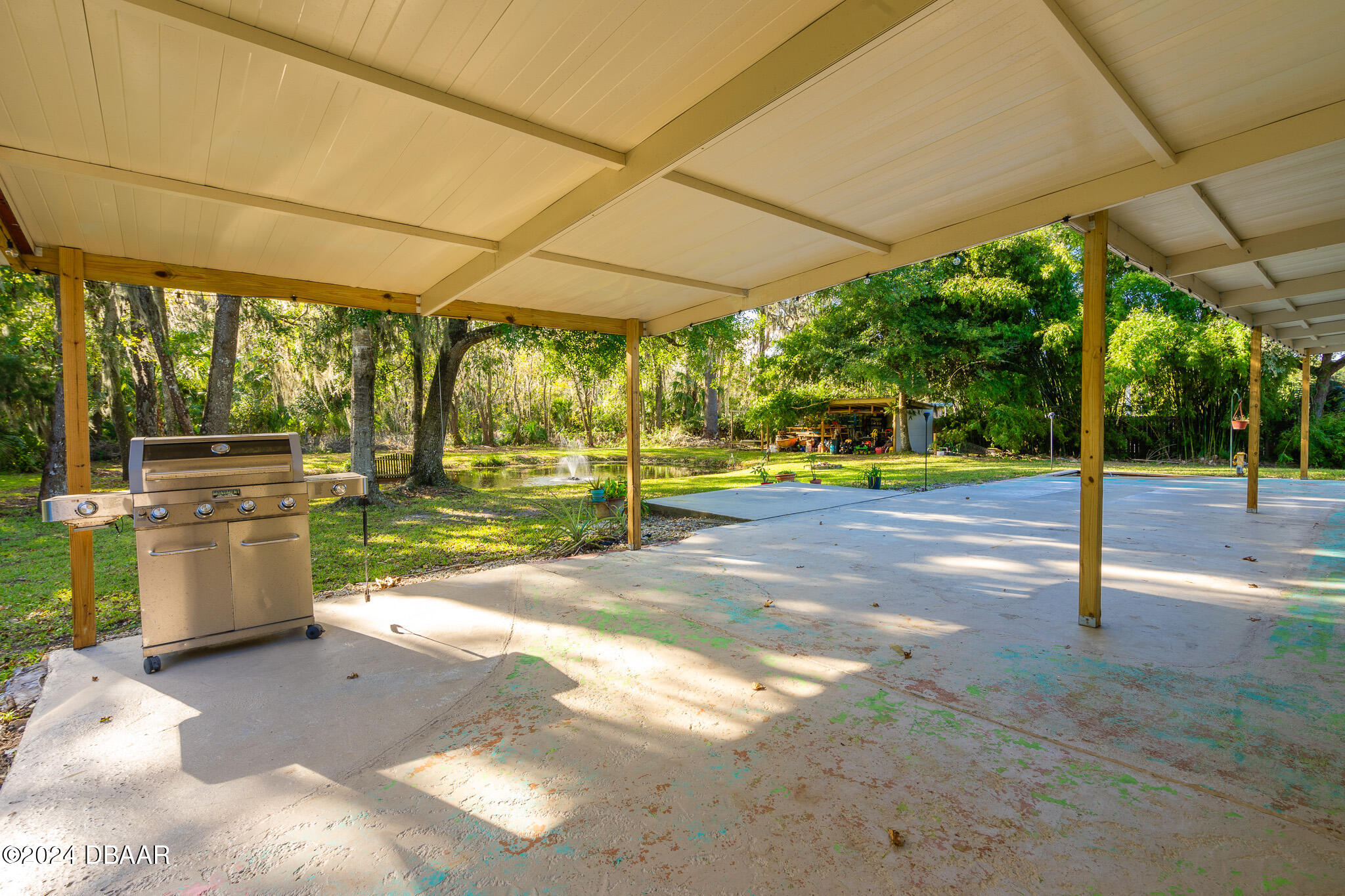 1870 Air Park Road Edgewater, FL 32141 - Photo 36 of 39 35