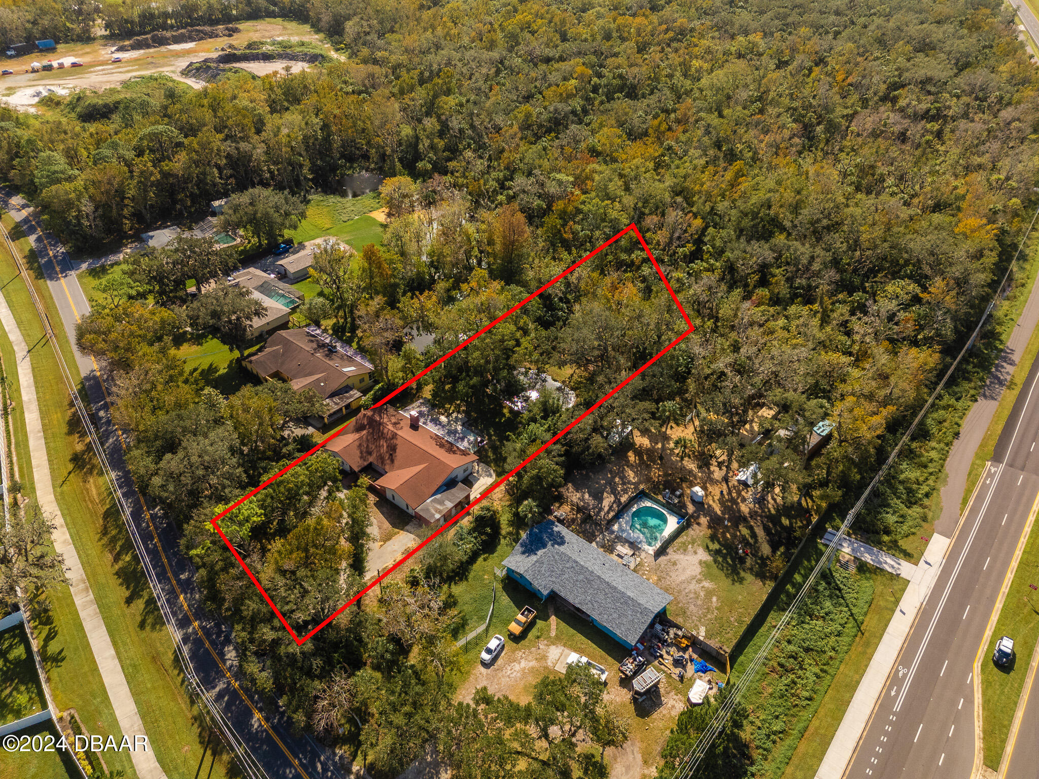 1870 Air Park Road Edgewater, FL 32141 - Photo 38 of 39 39