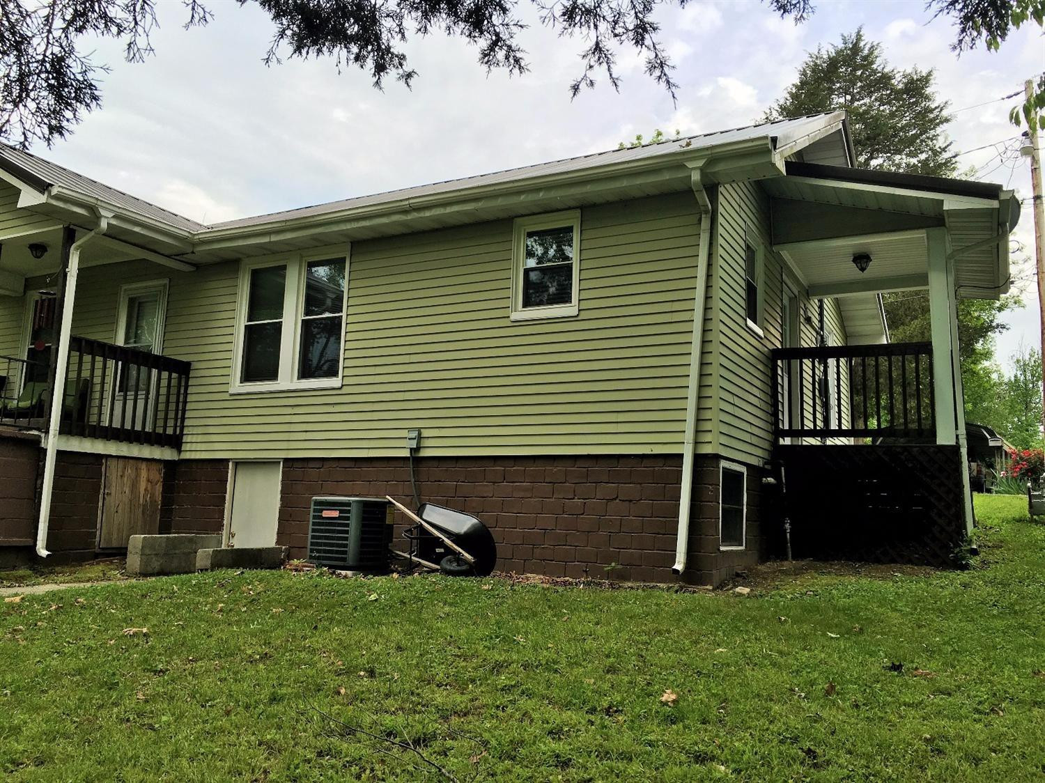 703 Conductor Street Corbin, KY 40701 - Photo 6 of 11 Photo 6