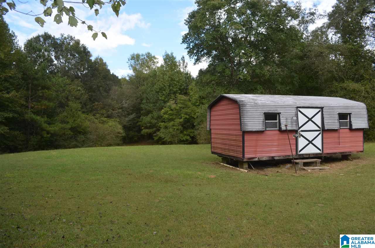 3916 Bethel Road Pinson, AL 35126 - Photo 27 of 29