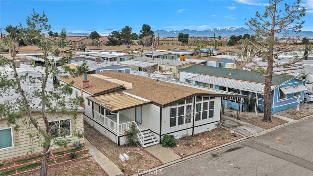 15252 Seneca Road, Unit 241 Victorville, CA 92392 - Photo 26 of 30
