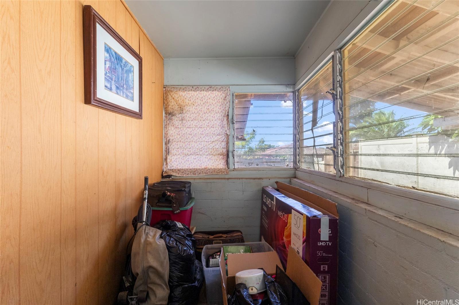 1238 Molehu Drive Honolulu, HI 96818 - Photo 11 of 25 a view of utility room