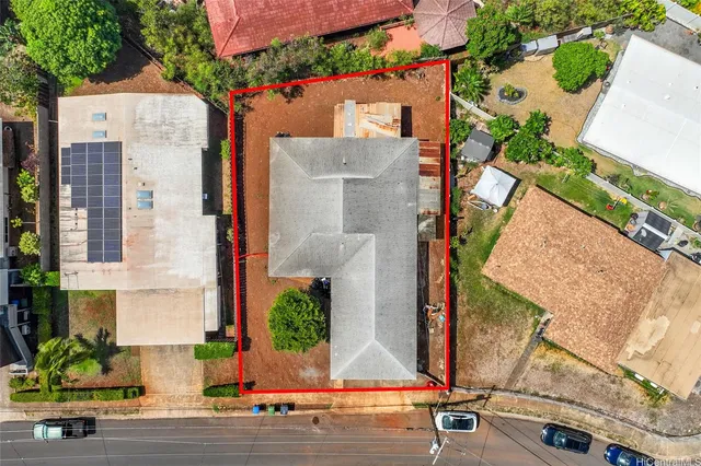 $1,175,000 | 1238 Molehu Drive, Honolulu, HI 96818