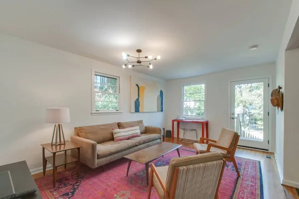 $3,200 | 1713 Linden Avenue, Nashville, TN 37212