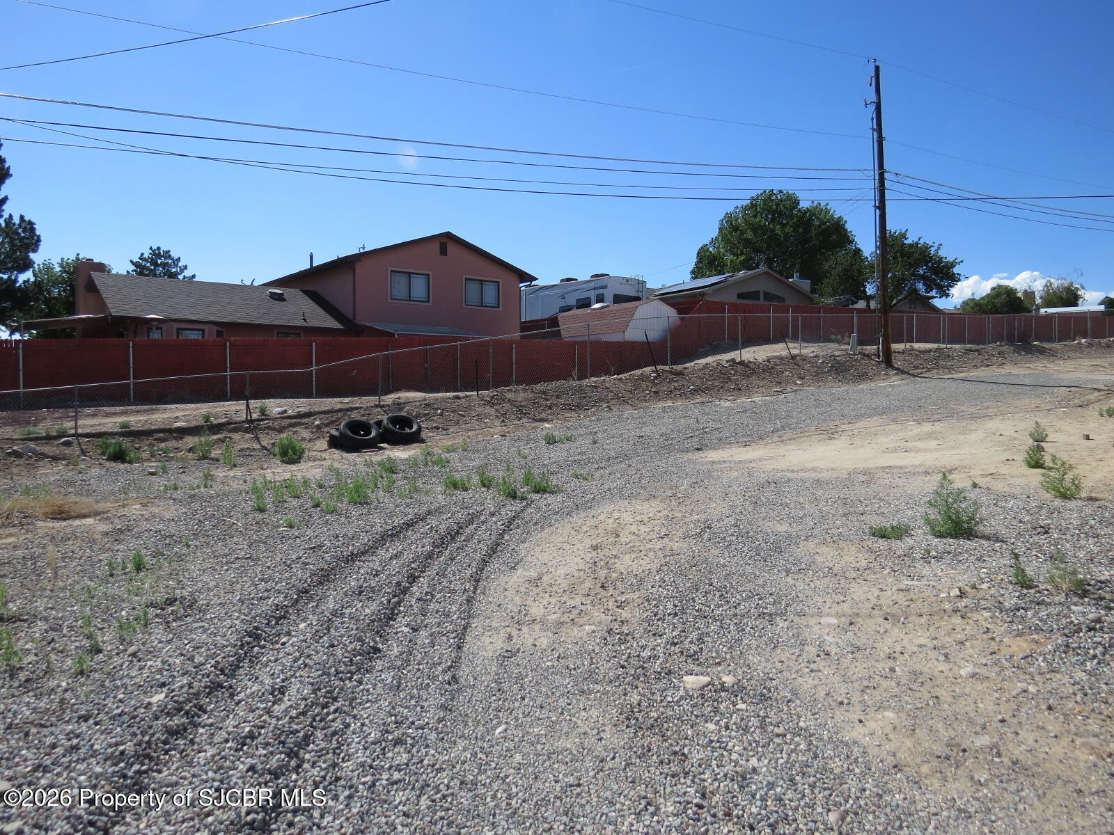 3212 Foutz Road Farmington, NM 87401 - Photo 26 of 31 Gallery Image 26