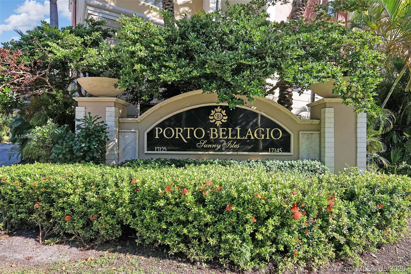 17145 North Bay Road, Unit 4510 Sunny Isles Beach, FL 33160 - Photo 1 of 33