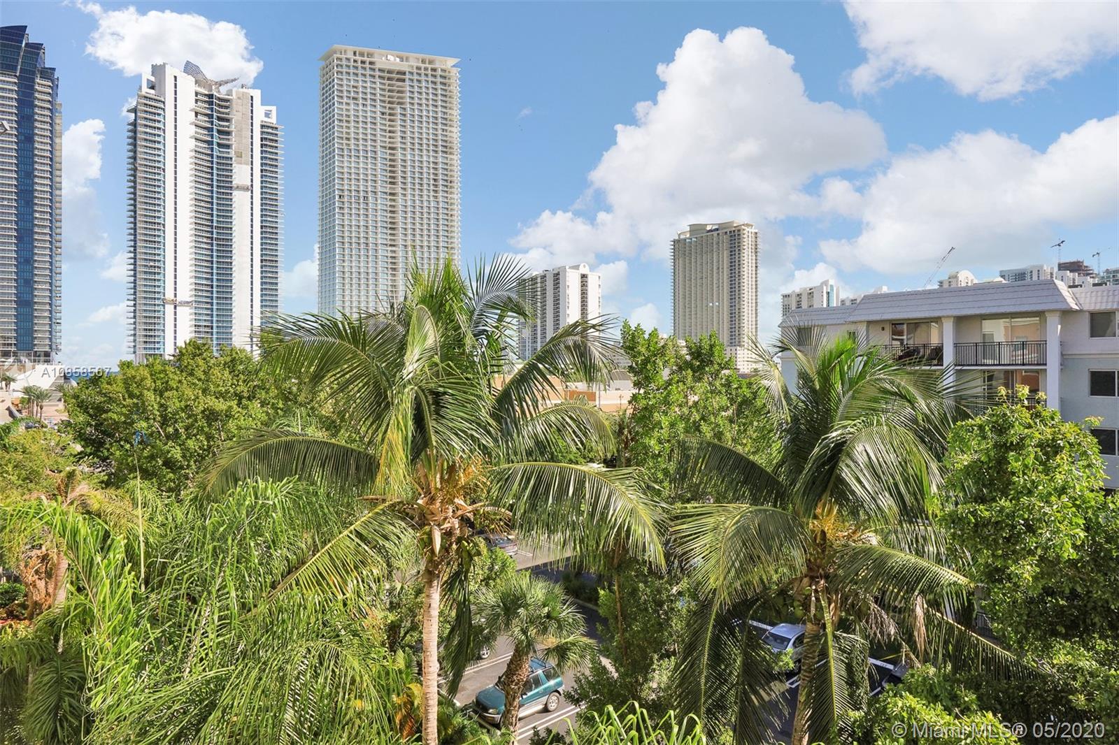 17145 North Bay Road, Unit 4510 Sunny Isles Beach, FL 33160 - Photo 2 of 33