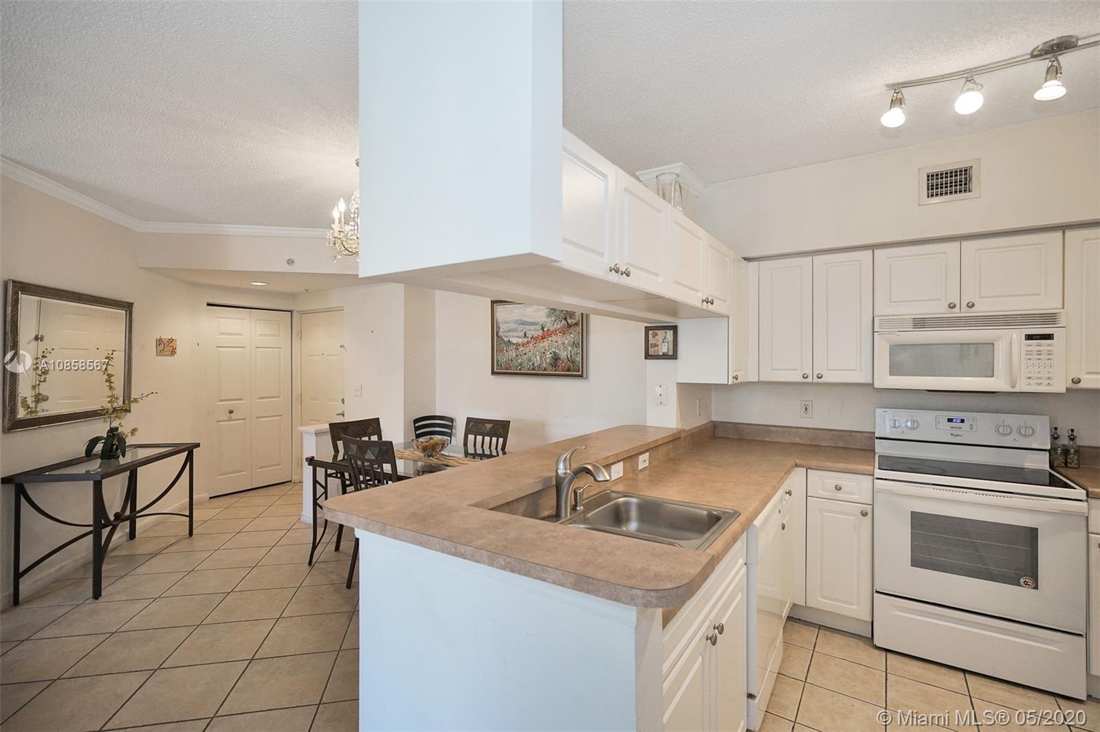 17145 North Bay Road, Unit 4510 Sunny Isles Beach, FL 33160 - Photo 11 of 33