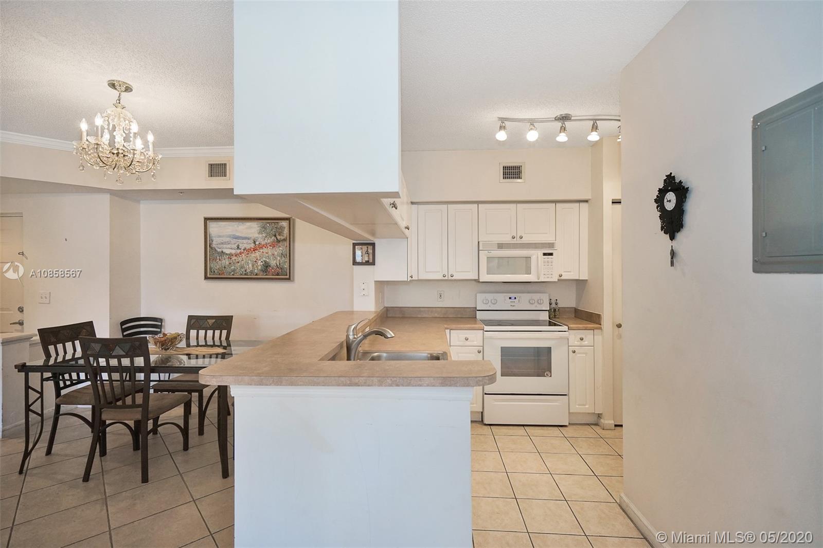 17145 North Bay Road, Unit 4510 Sunny Isles Beach, FL 33160 - Photo 12 of 33