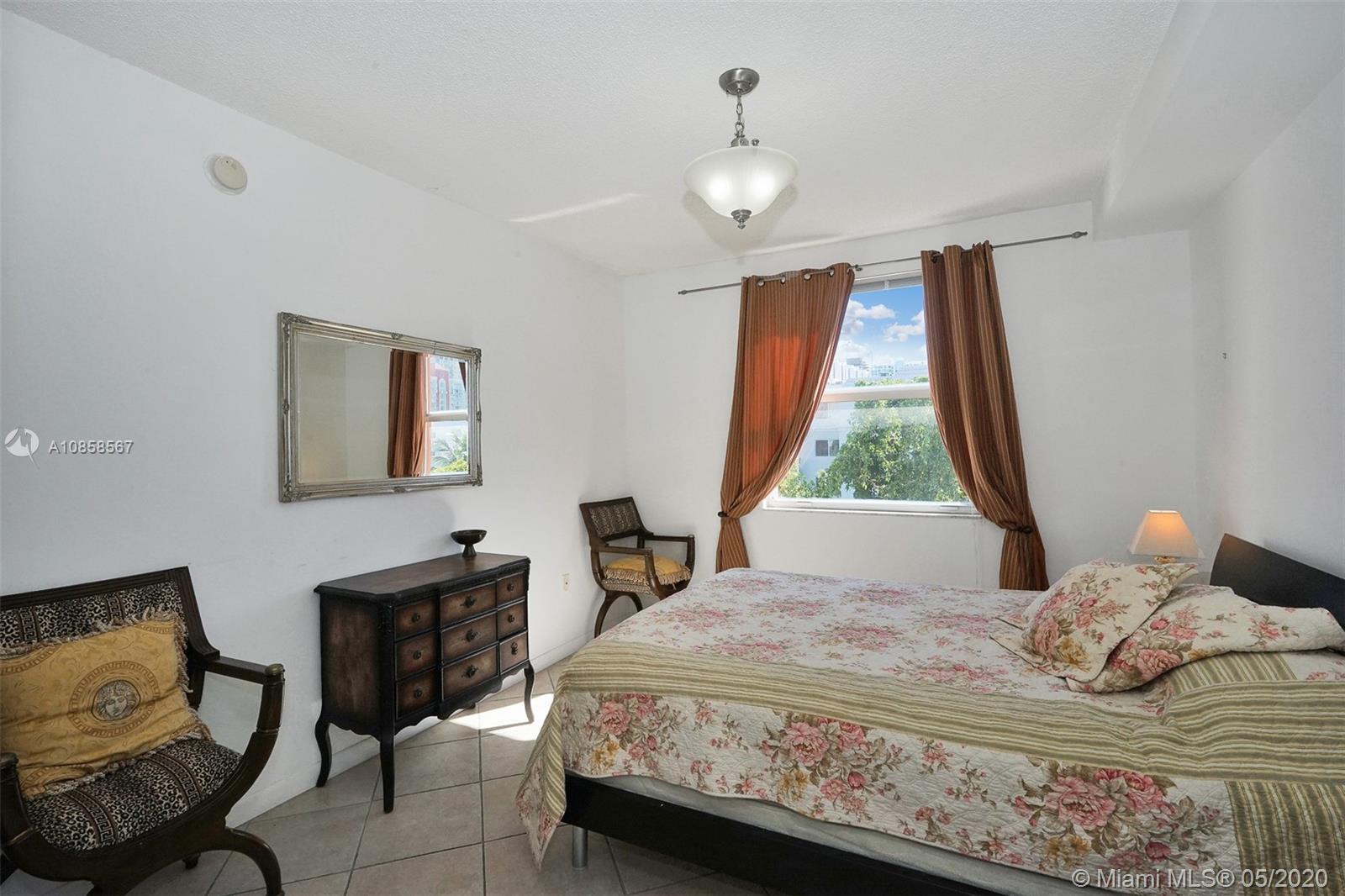 17145 North Bay Road, Unit 4510 Sunny Isles Beach, FL 33160 - Photo 19 of 33
