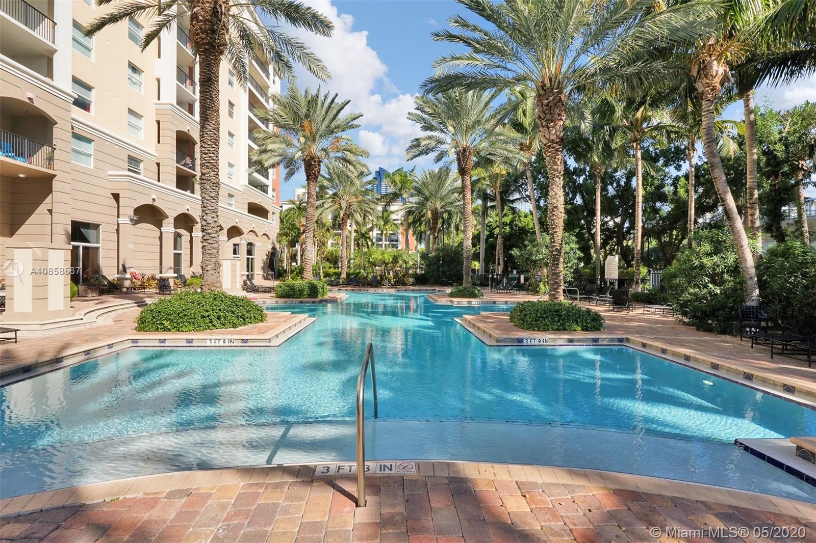 17145 North Bay Road, Unit 4510 Sunny Isles Beach, FL 33160 - Photo 28 of 33