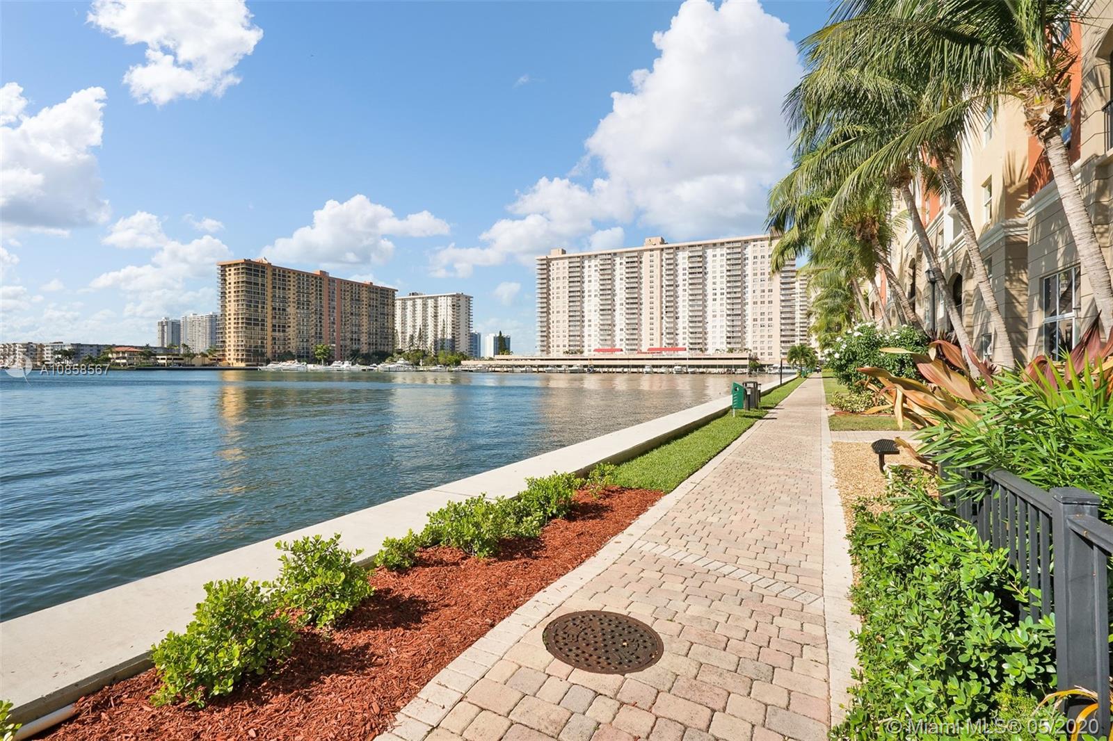17145 North Bay Road, Unit 4510 Sunny Isles Beach, FL 33160 - Photo 29 of 33