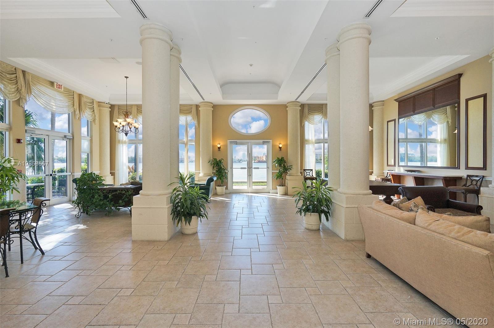 17145 North Bay Road, Unit 4510 Sunny Isles Beach, FL 33160 - Photo 32 of 33