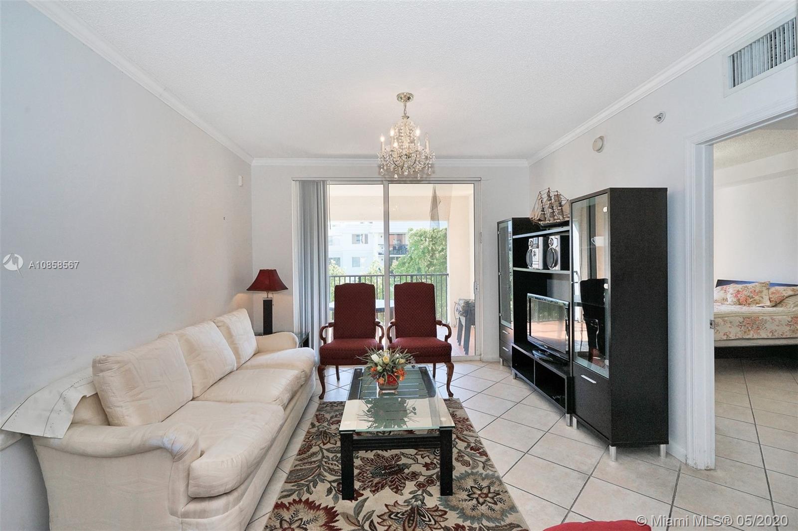 17145 North Bay Road, Unit 4510 Sunny Isles Beach, FL 33160 - Photo 6 of 33
