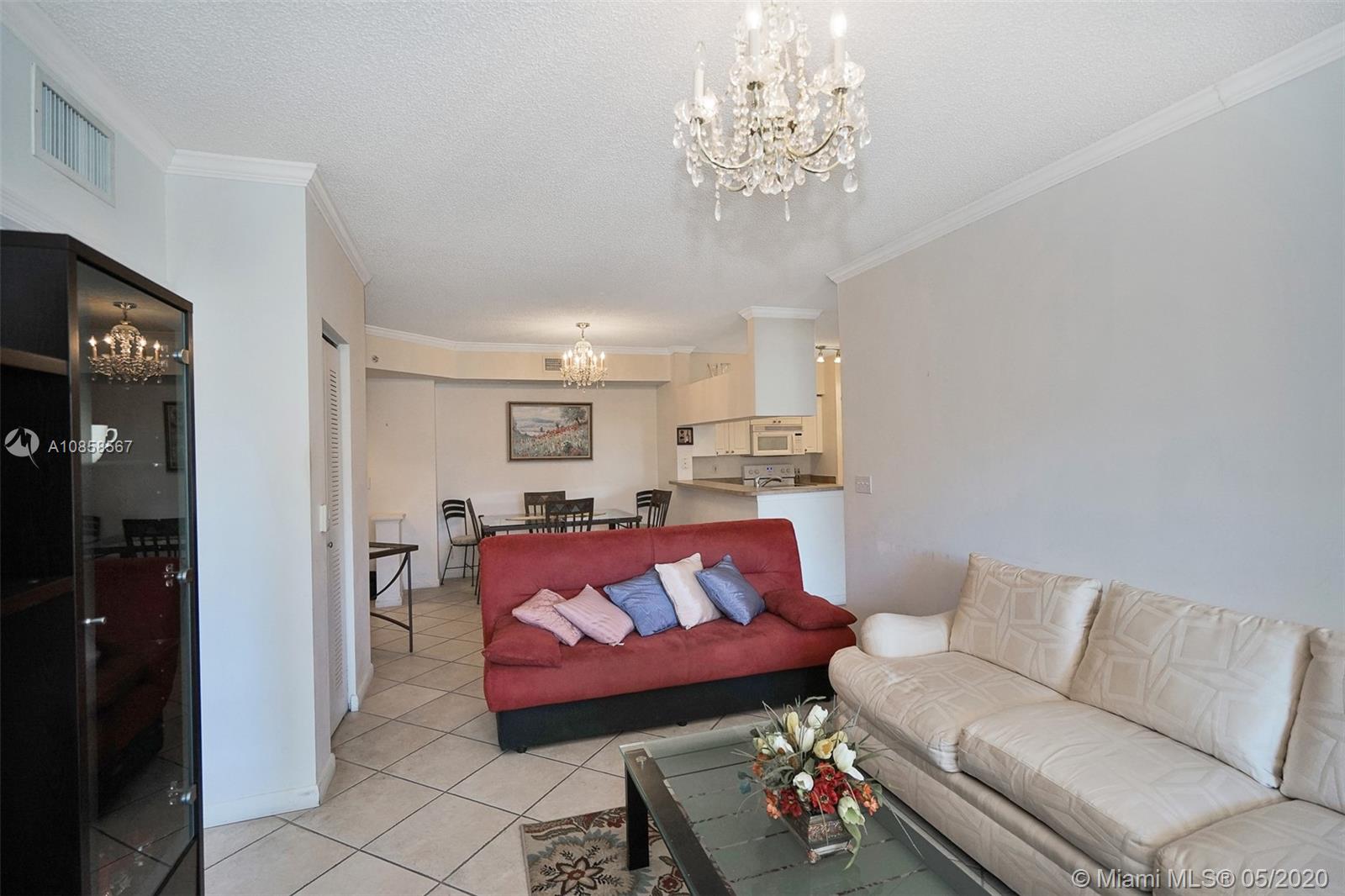17145 North Bay Road, Unit 4510 Sunny Isles Beach, FL 33160 - Photo 8 of 33