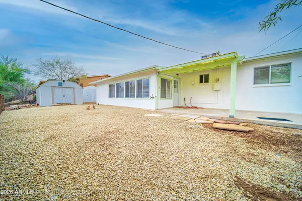 $1,600 | 570 South Yaqui Drive, Wickenburg, AZ 85390