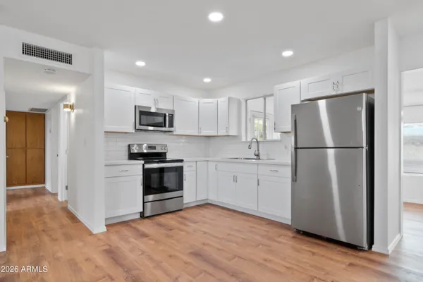 $1,600 | 570 South Yaqui Drive, Wickenburg, AZ 85390