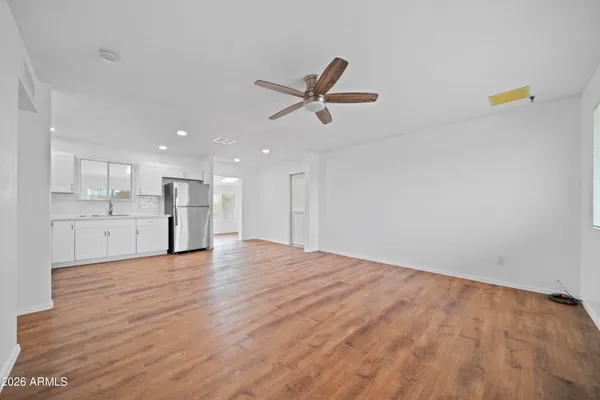 $1,600 | 570 South Yaqui Drive, Wickenburg, AZ 85390