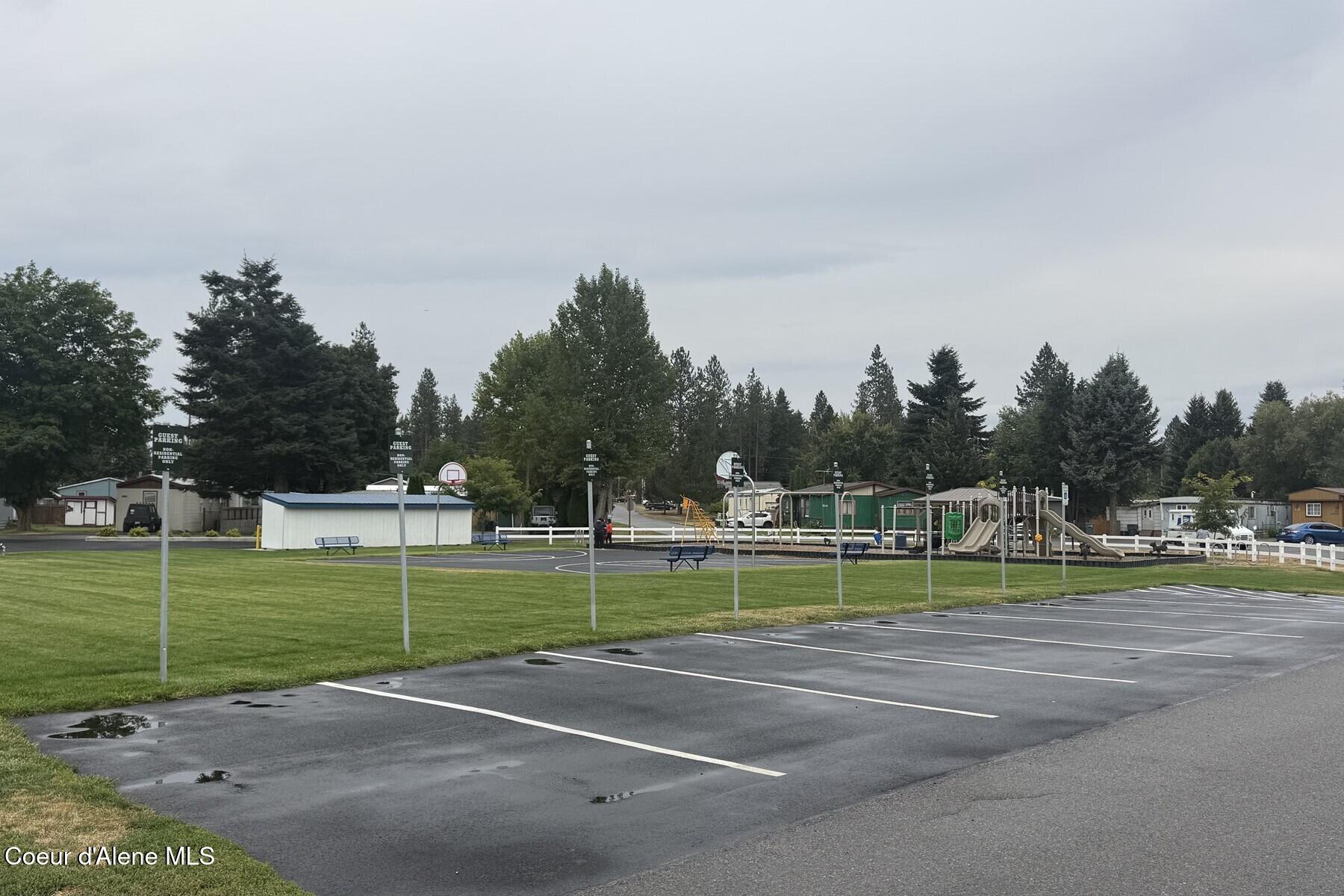 8638 West Park Loop Rathdrum, ID 83858 - Photo 21 of 25 Visitor Parking
