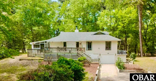 $709,000 | 175 Beech Tree Trail, Unit 5, Southern Shores, NC 27949