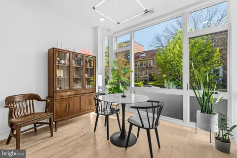 $975,000 | 1729 T Street Northwest, Unit 3, Washington, DC 20009