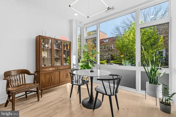 $975,000 | 1729 T Street Northwest, Unit 3, Washington, DC 20009