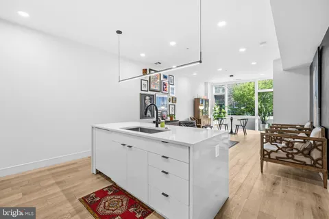 $975,000 | 1729 T Street Northwest, Unit 3, Washington, DC 20009