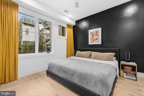 $975,000 | 1729 T Street Northwest, Unit 3, Washington, DC 20009