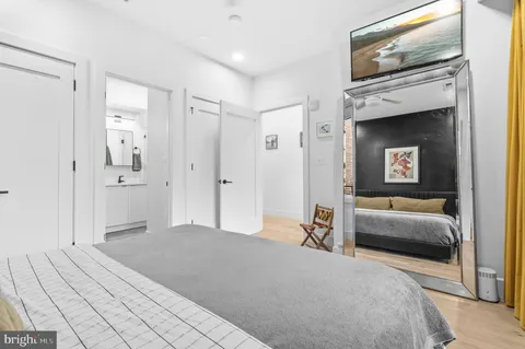 $975,000 | 1729 T Street Northwest, Unit 3, Washington, DC 20009