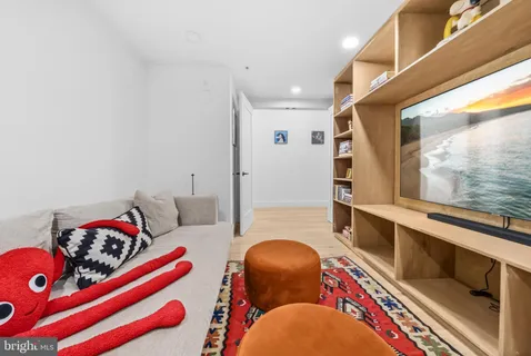 $975,000 | 1729 T Street Northwest, Unit 3, Washington, DC 20009