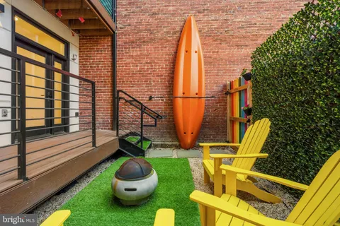 $975,000 | 1729 T Street Northwest, Unit 3, Washington, DC 20009