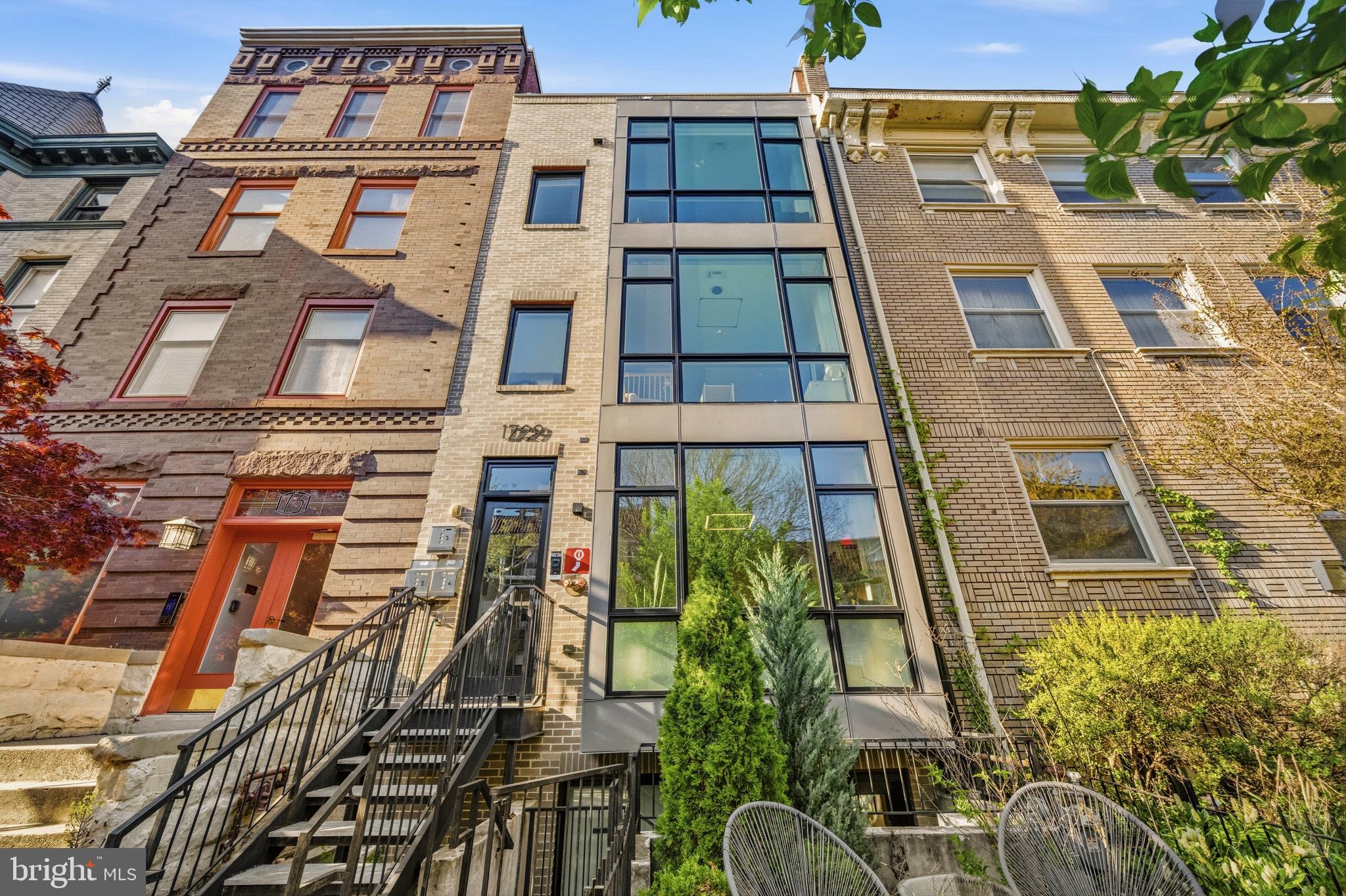 1729 T Street Northwest, Unit 3 Washington, DC 20009 - Photo 3 of 39